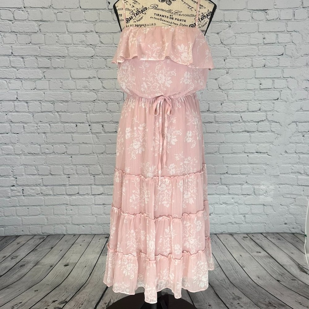 Francesca's Mi Ami Dress (S)